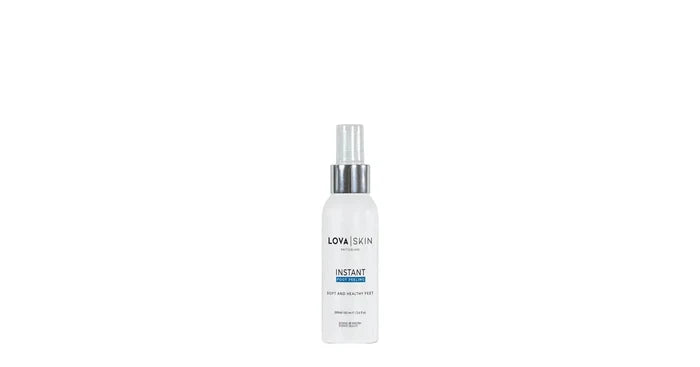 LovaSkin Instant Foot Peel (100ml)