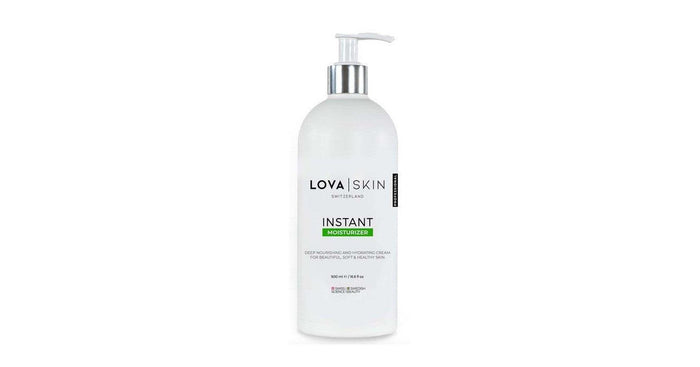 LovaSkin Instant Moisturizer (500ml)