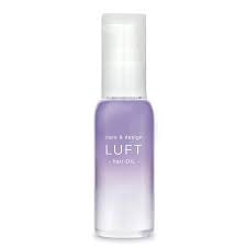 LUFT Care & Design Hair Oil D 50ml