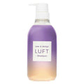 LUFT Care & Design Hair Shampoo Damage Repair 500ml