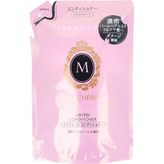 MACHERIE Air Feel Conditioner EX Refill f - 380ml