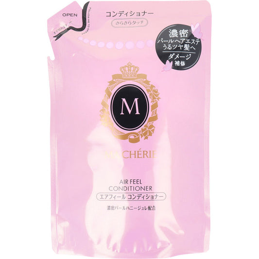 MACHERIE Air Feel Conditioner EX Refill f - 380ml