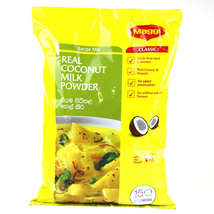 Maggi Coconut Milk Powder 1kg