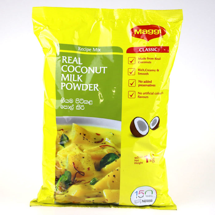 Coconut Milk Powder