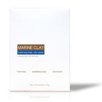 Marine Clay Purifying Facial Peel-Off Mask Pack
