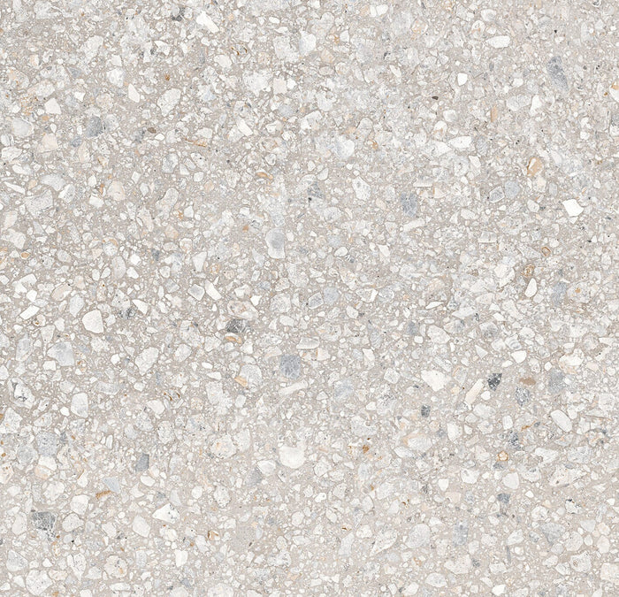 Match Up Sugar Mix Comfort 60x60 Tile Florim