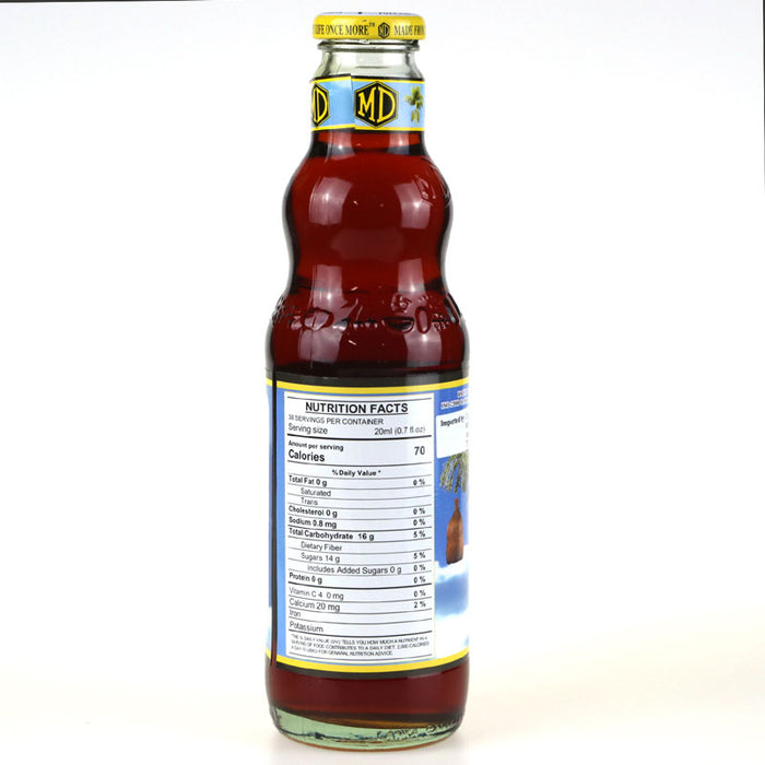 Caryota urens Syrup