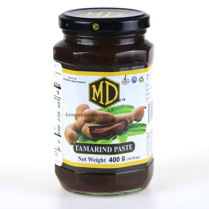 MD Tamarind Paste 400g