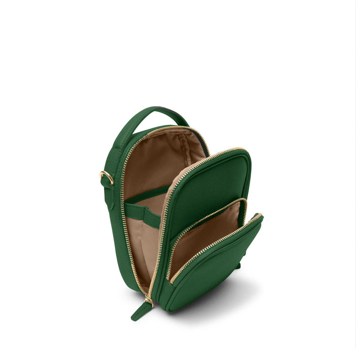 Meadow Small Sling Bag Fairway Green