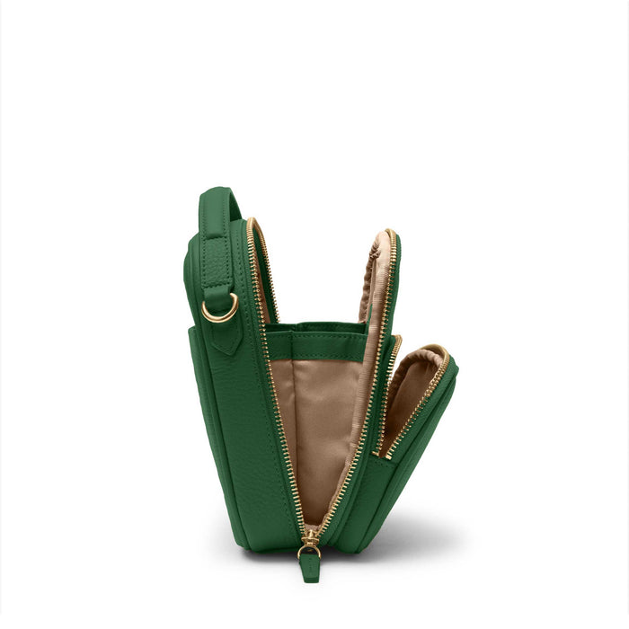 Meadow Small Sling Bag Fairway Green