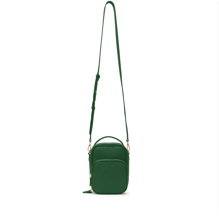 Meadow Small Sling Bag Fairway Green
