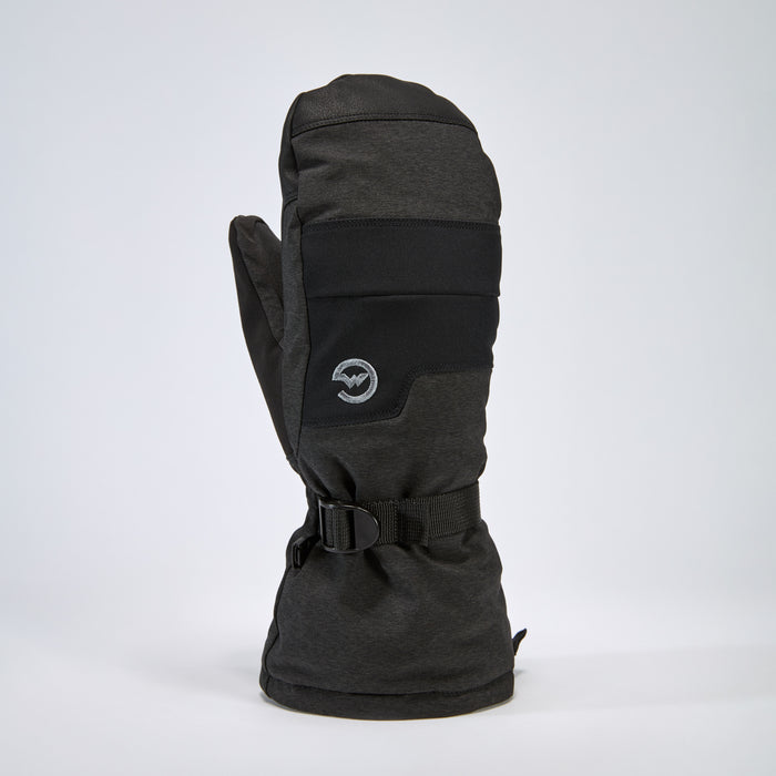 Men's AquaBloc Down Gauntlet Mitt