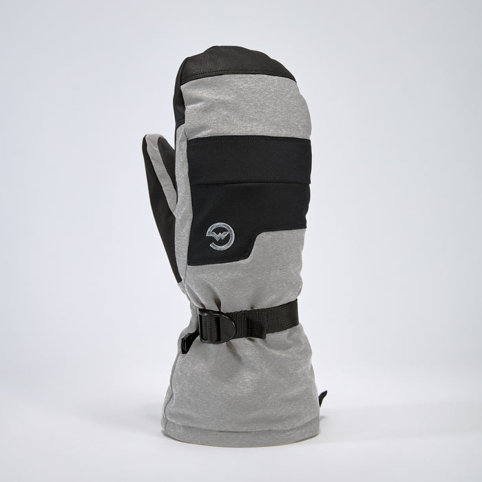 Men's AquaBloc Down Gauntlet Mitt