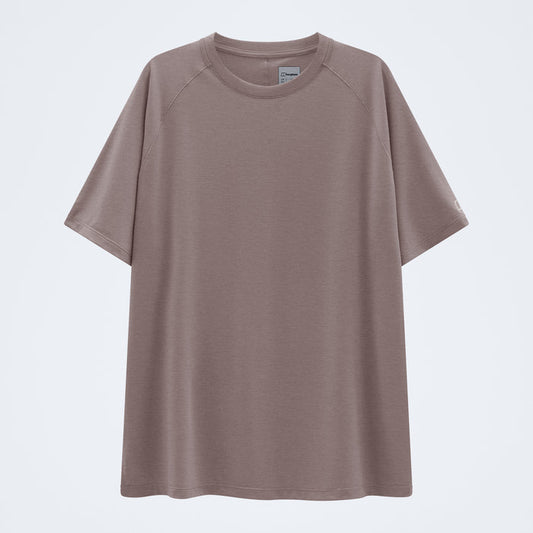 Men's Ivyhill Light Tech Tee - Grey