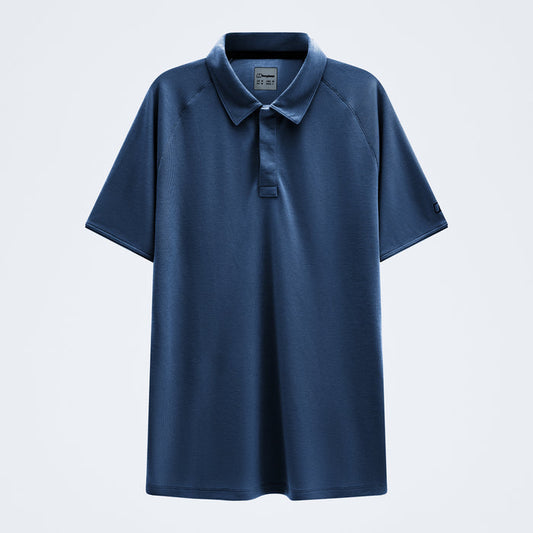 Men's Ivyhill Tech Polo - Navy