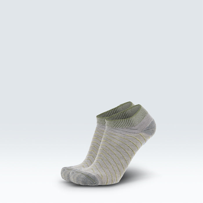 Men's Spur Sock 2-Pack