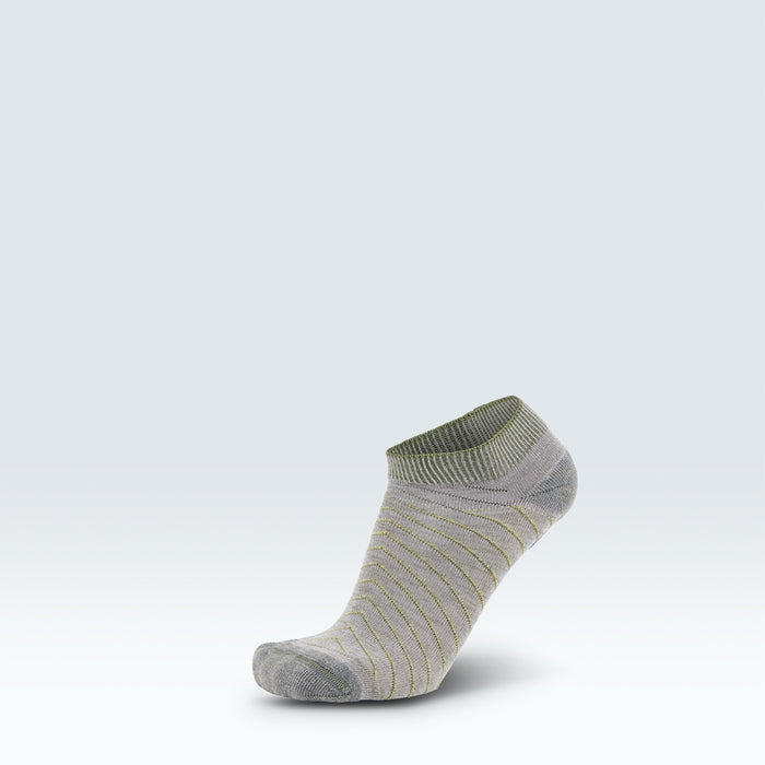 Men's Spur Sock 2-Pack