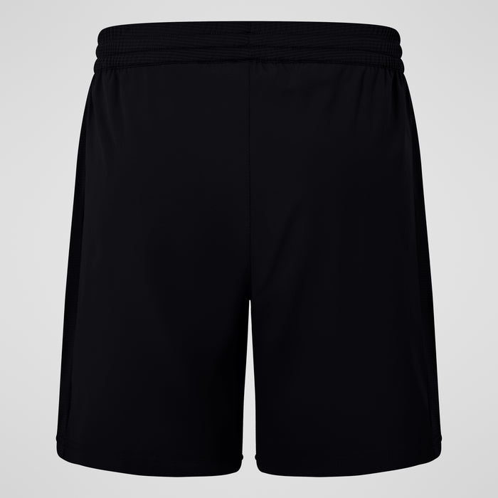 Men's Wayside Short - Black