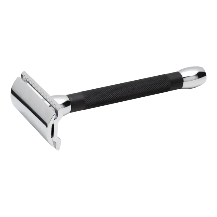 Merkur 20C tradisjonell barberhøvel