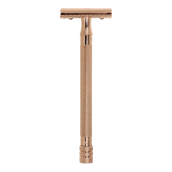 Merkur 24G tradisjonell barberhøvel