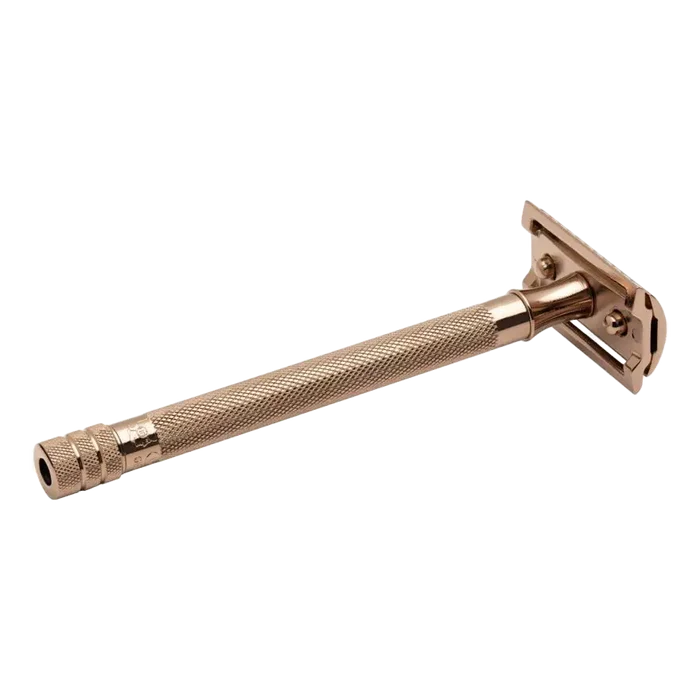 Merkur 24G tradisjonell barberhøvel