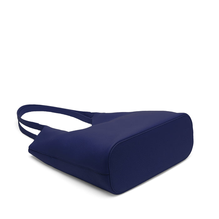 Mia Large Shopper Tote Regatta Blue