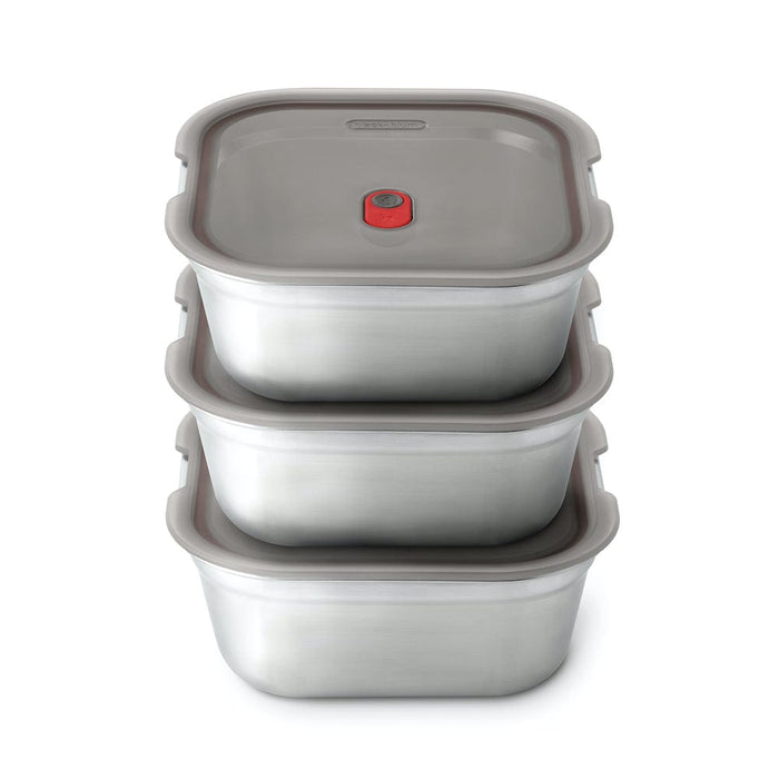 Set of 3 Large: 3x1.4L