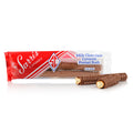 Milk Chocolate Covered Pretzel Rods