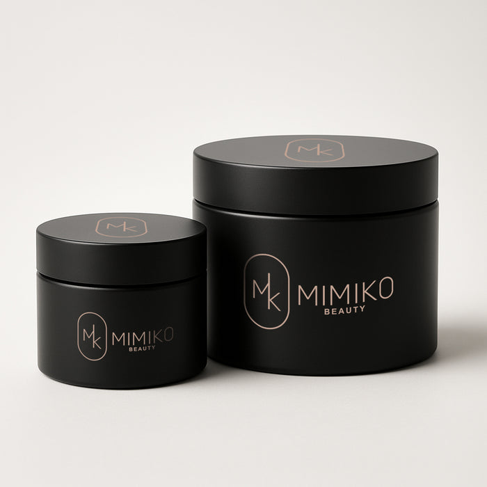 Mimiko Solid Brush Cleaner 100g