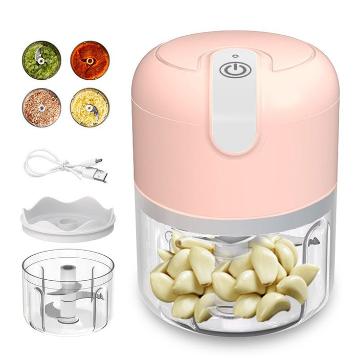 pink / PP cup 250ml