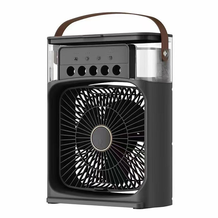 Mini USB Air Cooler
