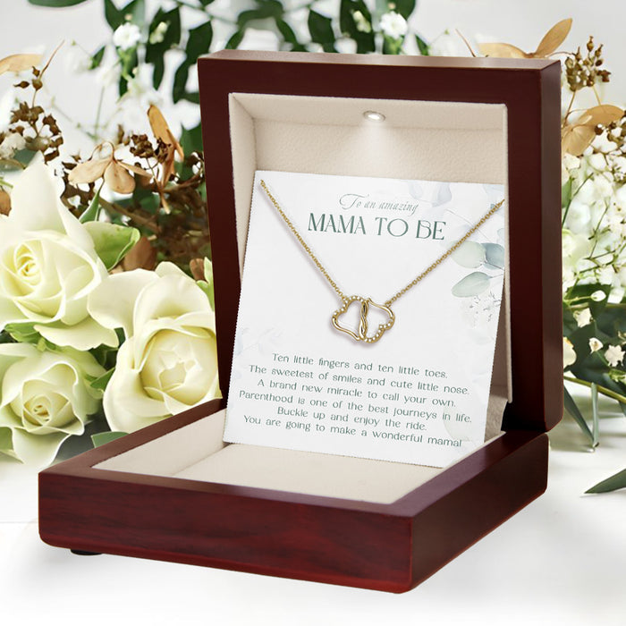 mom to be gifts