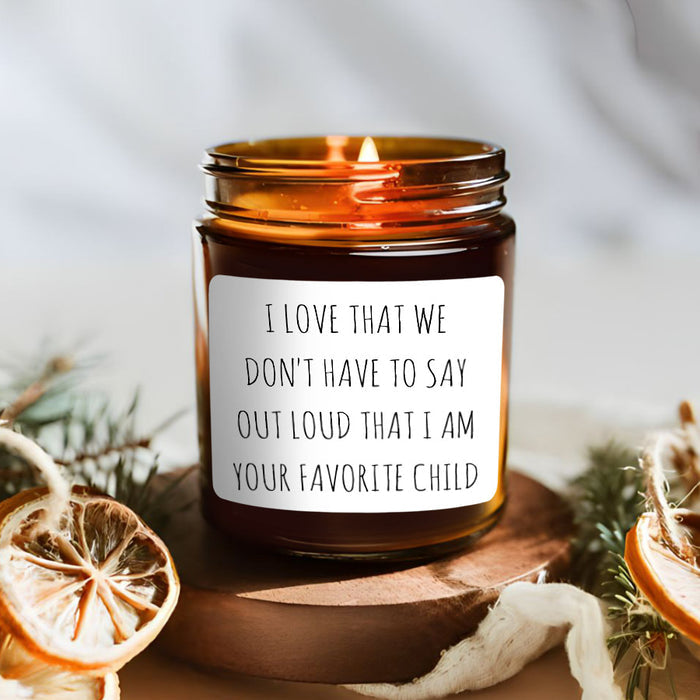 mothers day candles