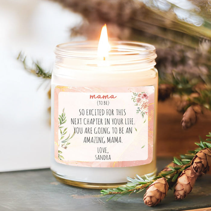 mothers day gift for new mom