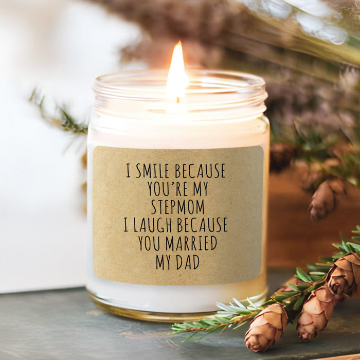 mother's day gifts for stepmom