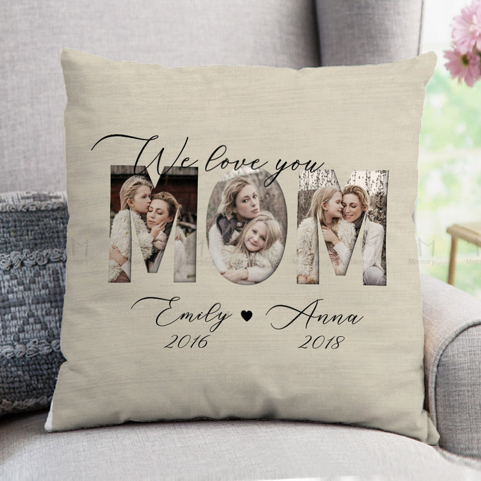 mothers day gifts from daughter