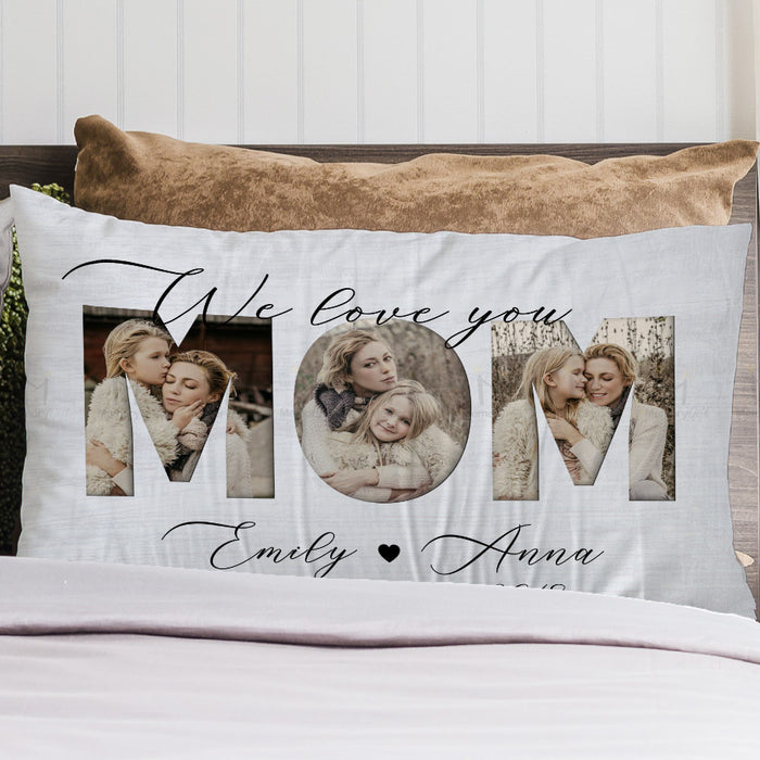 mothers day gifts from daughter