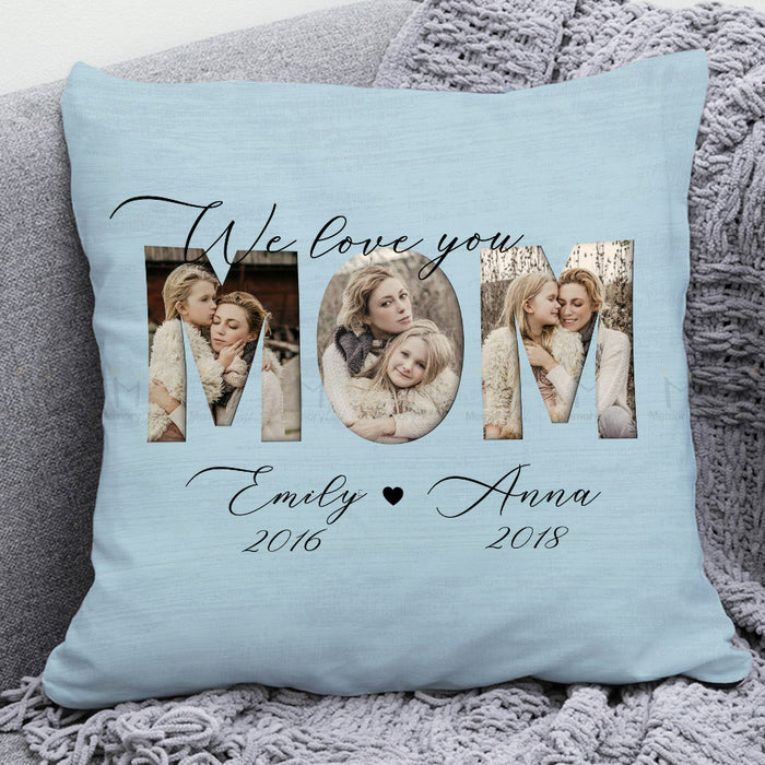mothers day gifts from daughter