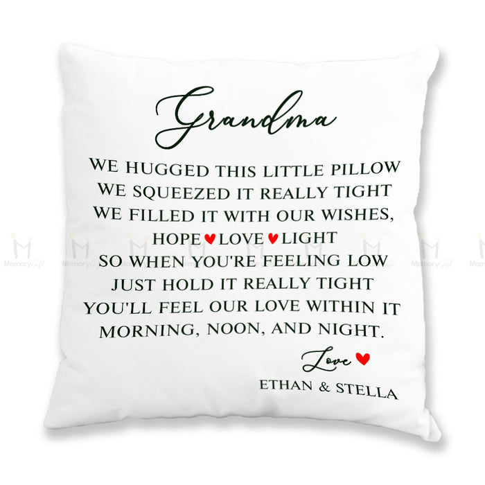 mothers day grandma gift