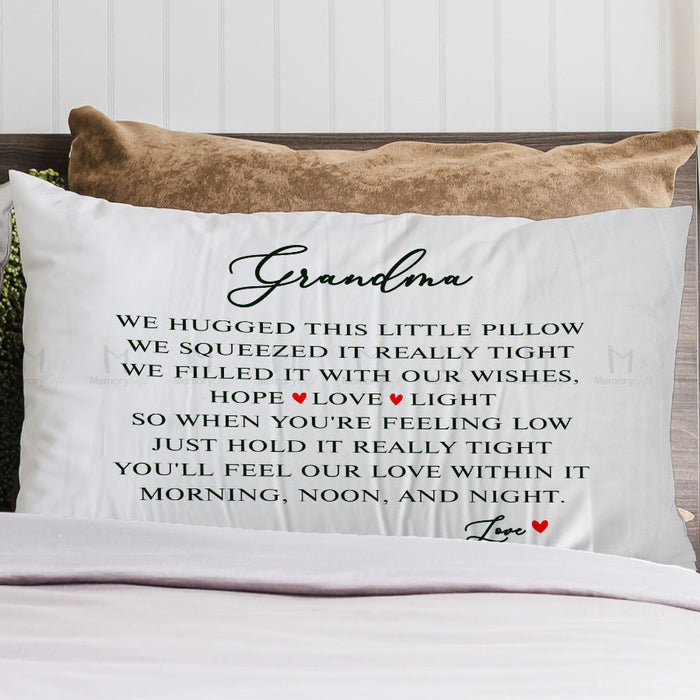mothers day grandma gift