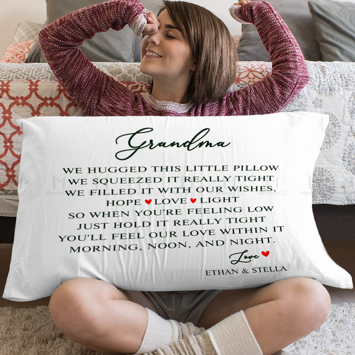 mothers day grandma gift