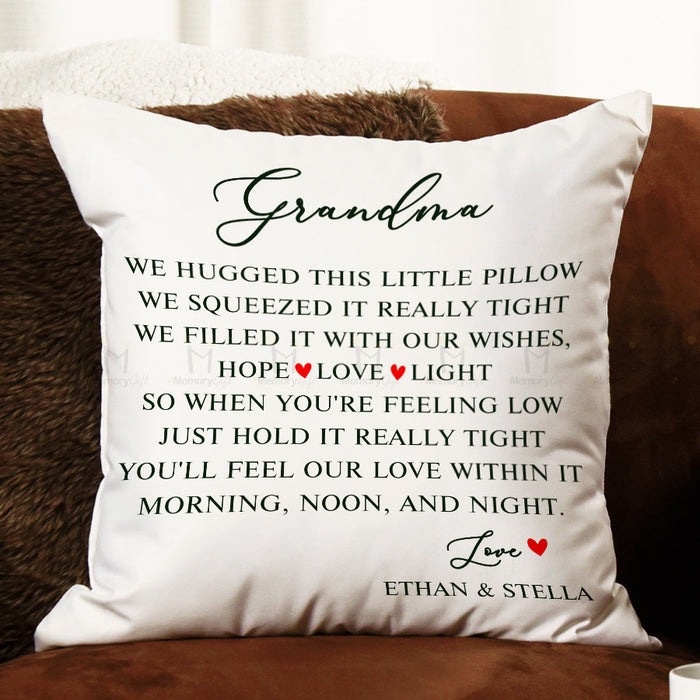 mothers day grandma gift