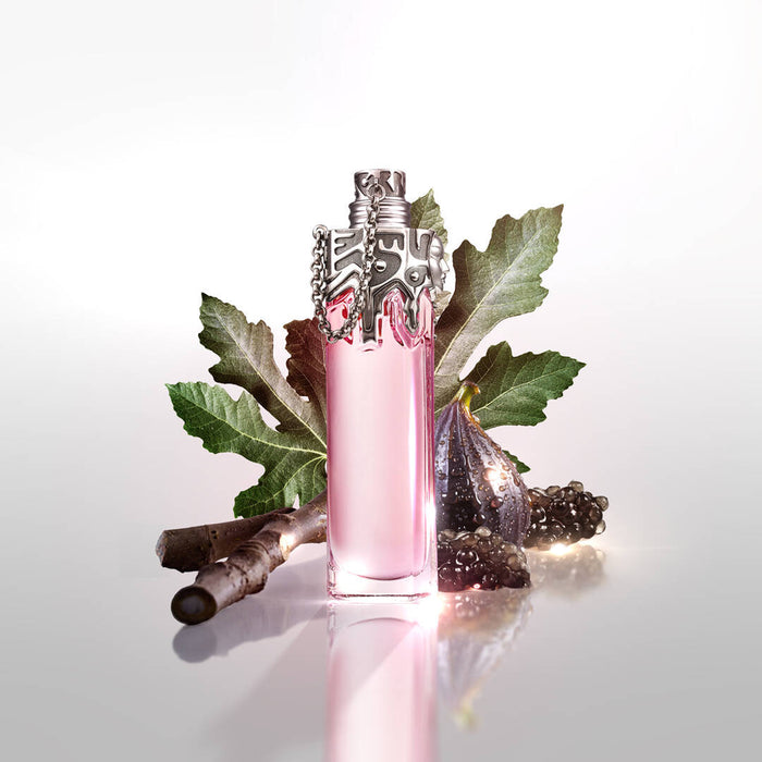 Mugler Womanity Refillable Eau de Parfum Spray, 2.7 oz