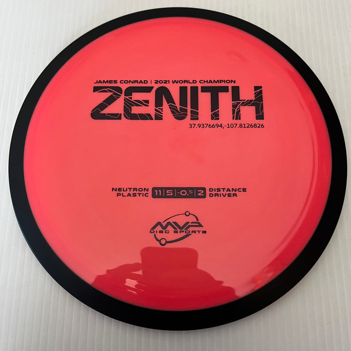 Red/172g