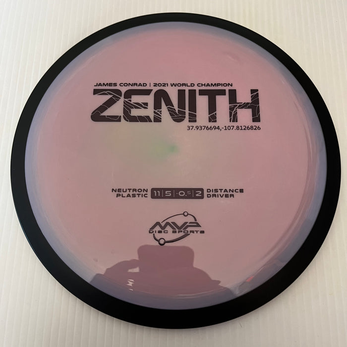 Pink & Lavender/172g 2