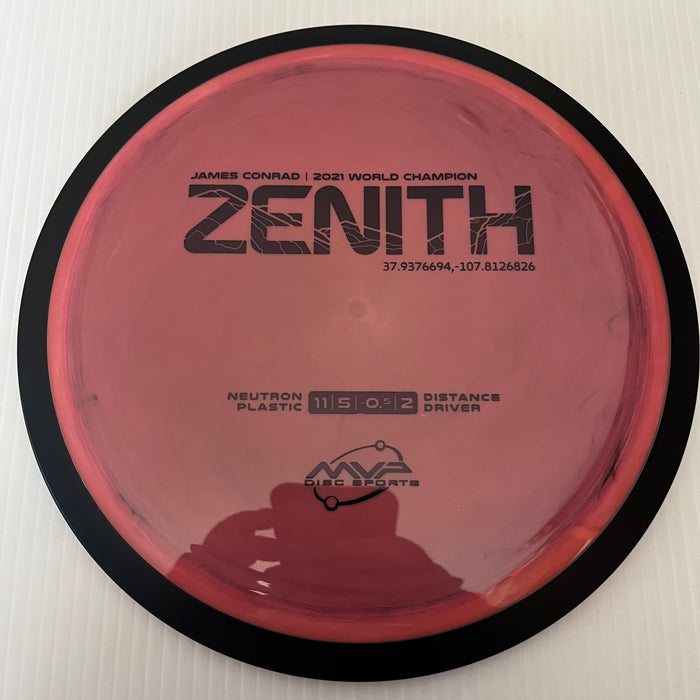 Dark Pink & Black/174g 4