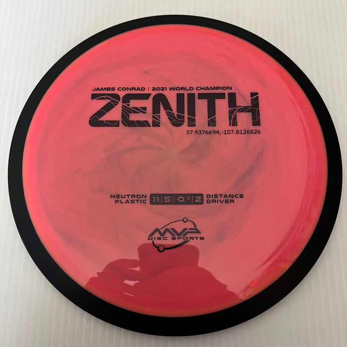 Hot Pink with Grey/173g 6