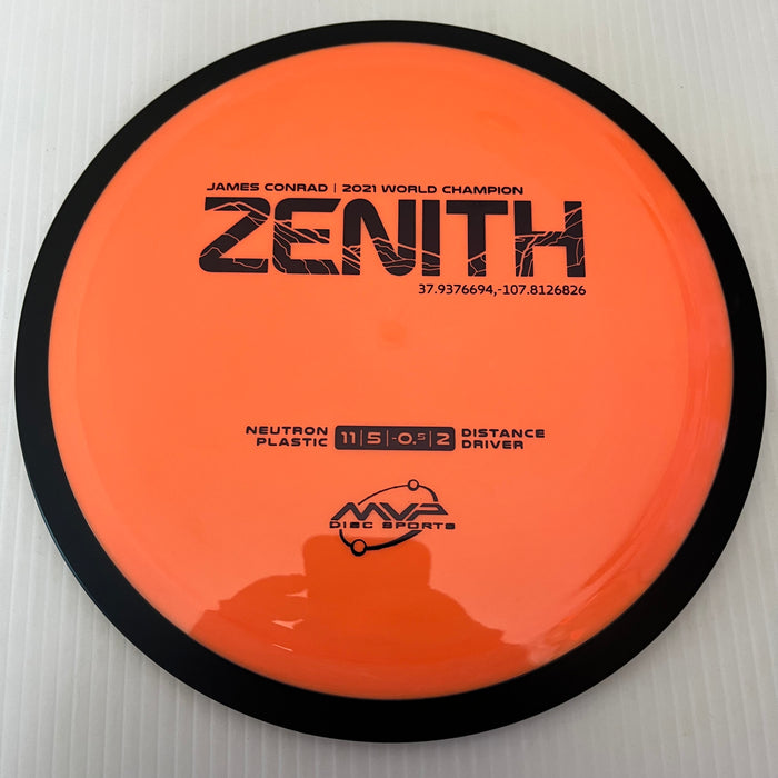 Orange/173g