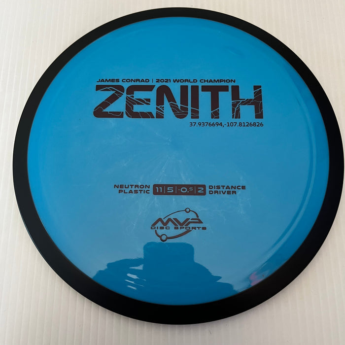 Blue/173g