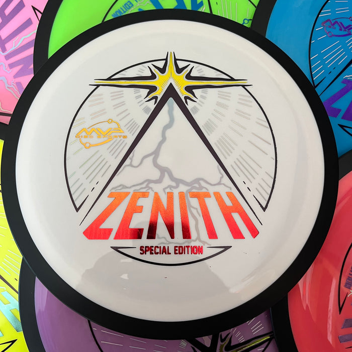 MVP Special Edition Neutron Zenith 11/5/-0.5/2